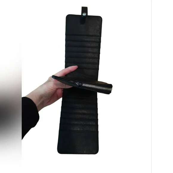 Espe Daliah Wallet Boho Style - Picture 5 of 7